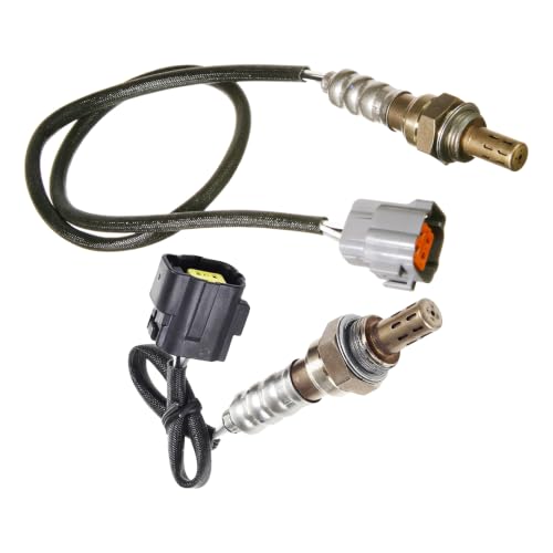 Sensores de Oxígeno Dropwater para Mazda Protege 2001-2003 miniatura 1