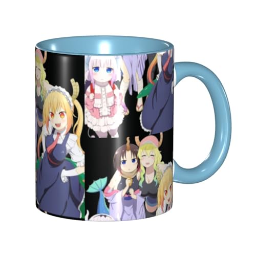 т񂿂̃ChS }OJbv 퐻 350ml t H@Ή ItBX ƒp Mtg v[g  n zbg ACX pSky Blue