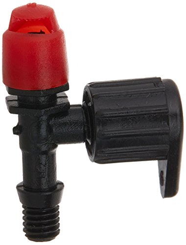 Orbit Irrigation Products Quarter-Pattern Low-Volume Sprinkler (5 Pack)
