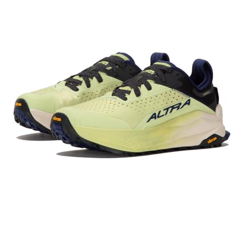 Image of ALTRA Men's Olympus 6 Trail Running Shoe