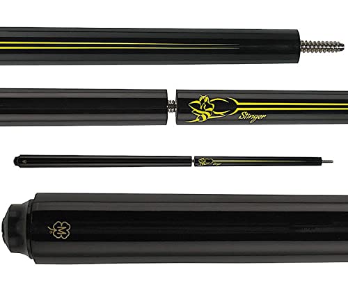 Taco McDermott Stinger NG06 Break Jump Cue