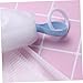 FESTFENDS Foaming Net For Face Washing Hanging Rope Facial Body Cleansing Soap Easy Maker Skin Care Tool