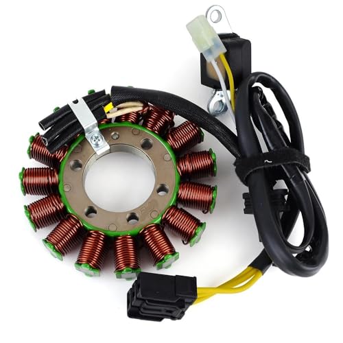 Bobine stator moto haute conductivité CBR1000RR Fireblade 31120-MFL-641