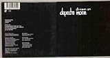 depeche mode - dream on (dave clarke club mix)  DEPECHE MODE - DREAM ON - CD (not vinyl)