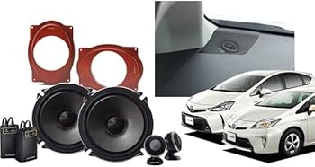 30 プリウス　カロッツェリア　スピーカーセット 30 プリウス カロッツェリア スピーカーセット 30 プリウス