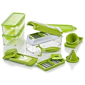 Genius Nicer Dicer Smart