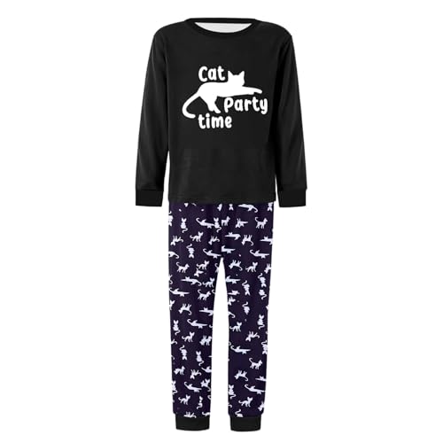 Soulagez vos journées avec cet ensemble pantalon femme fluide et t-shirt imprimé coton doux