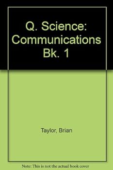 Paperback Q. Science (Bk. 1) Book