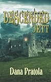 JETT: A Supernatural Romance