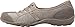 Skechers Sport Women's Pretty Lady Fashion Sneaker,Taupe,7.5 M US