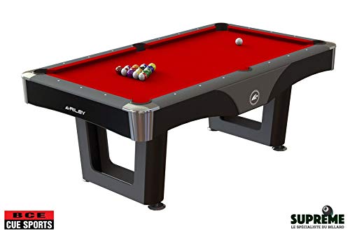 Riley Billard Ray 7ft Américain