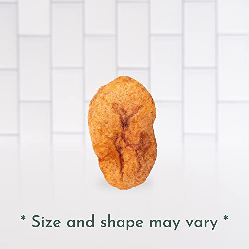 ARTISAN TROPIC Plantain Strips Naturally Sweet - 8 Pack, 2oz - Vegan, Paleo, Gluten Free Chips - Individual Bags Healthy Snacks for School, Gym, Kids – Whole 30 Approved Foods Baked Banana Chips