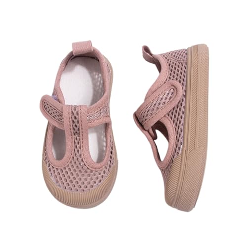 Allbestop Sandales Garcon Sandales Légères Respirantes pour Garçons Été Confortable Enfilade Semelle Antidérapante Enfants Outdoor Quotidien...
