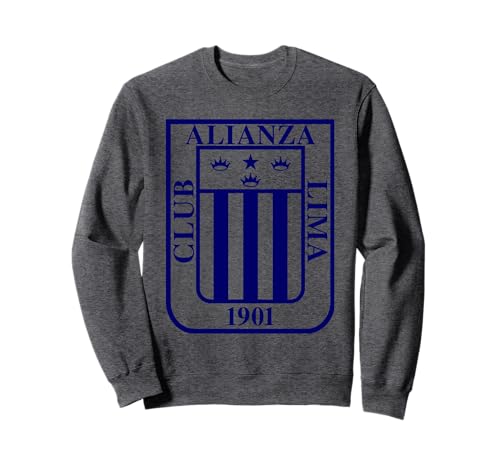 Alianza Lima Sweatshirt