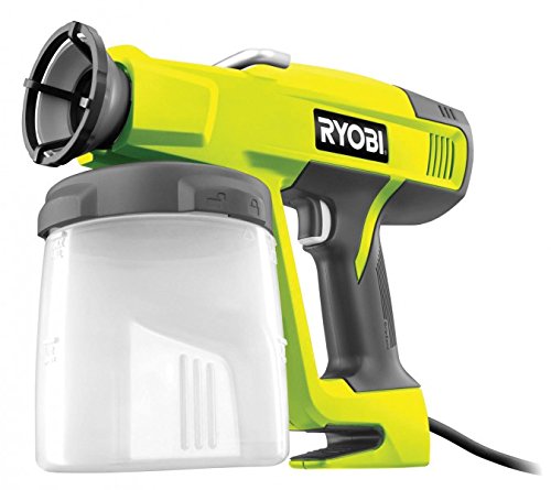 Preisvergleich Produktbild Farbsprühpistole SSP100