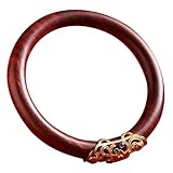 bracelet jonc argent femme ethnique Bracelet manchette vintage – une magnifique parure de poignet idéale pour les soirées en club, halloween, le cosplay, la scène, le carnaval, les fêtes à thème, etc., bracelet rond