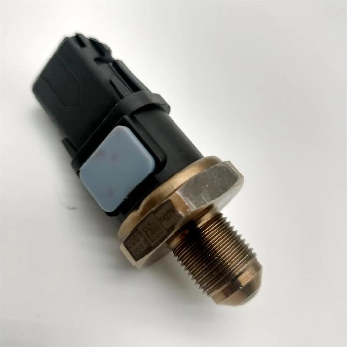 89458-78010 Fuel Oil Pressure Sensor for Toyota for Lexus 8945878010 Fuel Pressure Sensor, Compatible with Lexus, OE Fit 89458-78020/8945878020/89458-78010