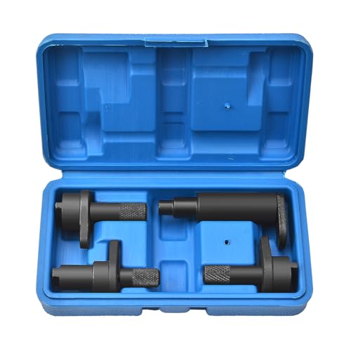 Zoomtools 1.2 L Engine Timing Locking Tool Set Kit Compatible with VW Polo Fox Seat Ibiza Skoda Fabia