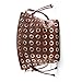 GIOSEPPO WAUBUN, Bolso Shopper para Mujer, Marron Imagen de GIOSEPPO WAUBUN, Bolso Shopper para Mujer, Marron