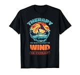 Surfing Wing-Foiling Accessori Regalo Shirts