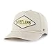 47 Men's Khaki Pittsburgh Steelers Cairn Hitch Adjustable Hat