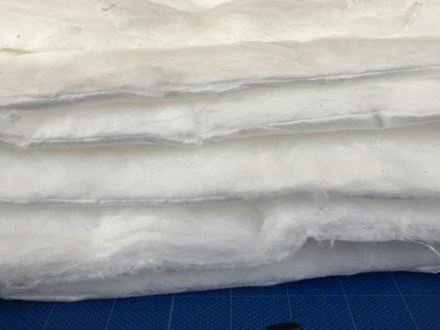 Amazon | シンサレート吸音素材(車 吸音 断熱) (PPS-200N
