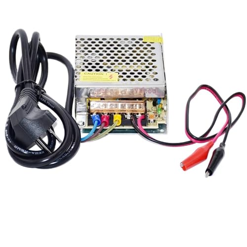 Convertisseur 220V 12V 20A 250W alimentation stabilisation CC
