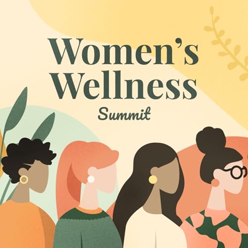 Page de couverture de Women's Wellness Summit