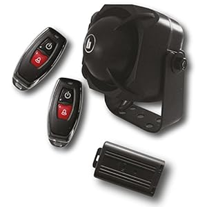 XR5CAB Beeper Universeel cabrioalarm