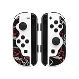 skins fortnite switch gratis DSPNSJ59 LIZARD SKINS Compatible Switch Joy-con - Wildfire Camo (zugeschnitten, 0,5mm)