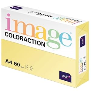 Image Coloraction Desert Kopierpapier A4, 500 Blatt