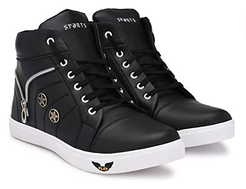 Kelwin Mens Modern Shoes