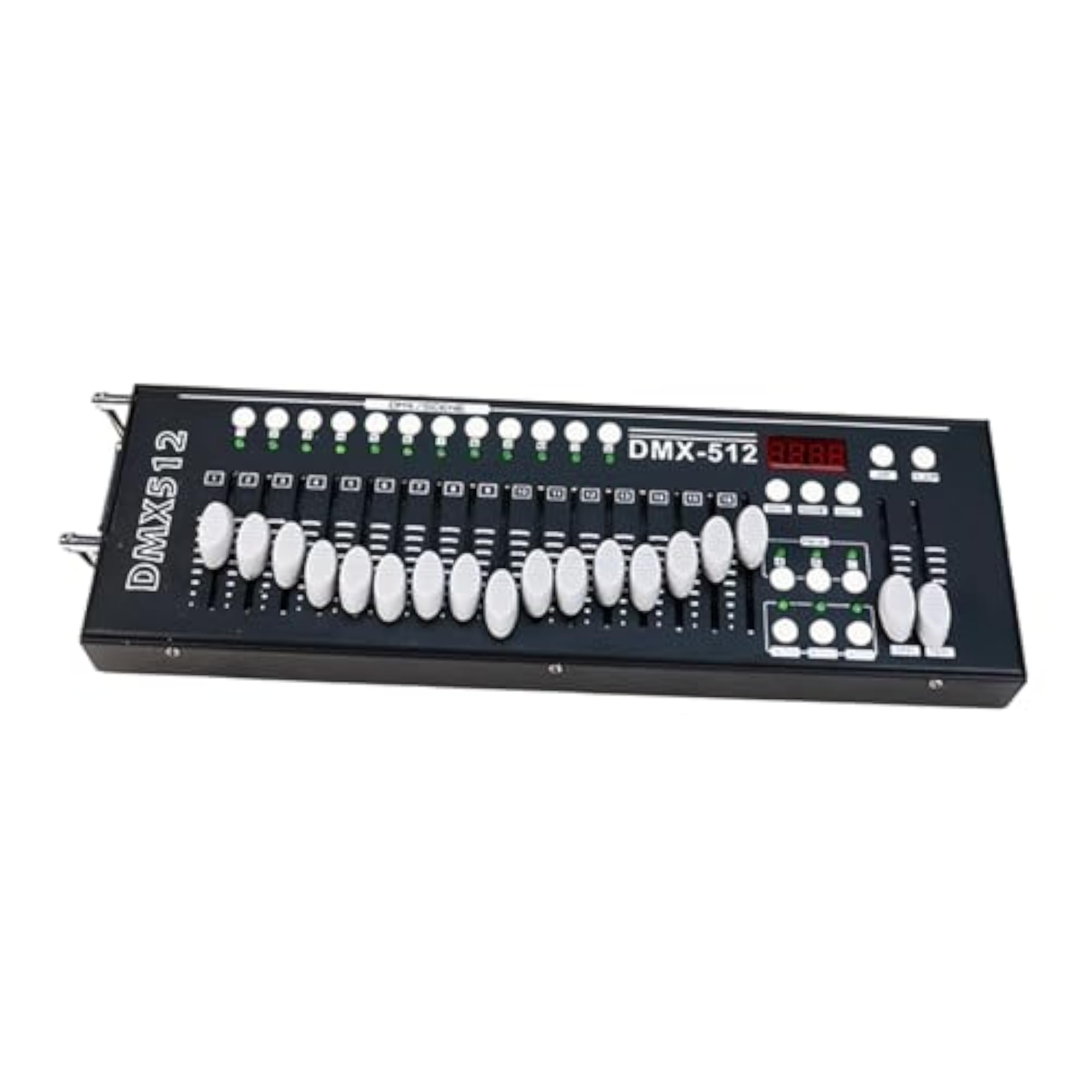 Meadawgs® DMX 512 DJ Light Controller for Concerts