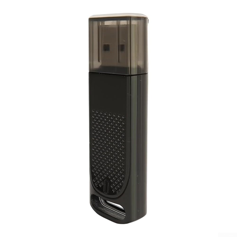 1/2 Pz Ricevitore Dongle USB per Controller di Indice Valvole Adattatore Wireless per Steam per Vr PC per Cuffie Vr Accessori da Gioco a Bassa Latenza 2,36 × 0,63 × 0,39 "(2 pezzi)