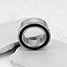 ECSiNG 2Pcs 35BD219DUK Air Conditioning Clutch Bearing 35x55x20mm Compressor Clutch Bearing Suitable for Most Cars On The Market