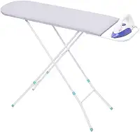 Mesa Tabua De Passar Roupa Tecido Térmico