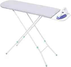 Mesa Tabua De Passar Roupa Tecido Térmico