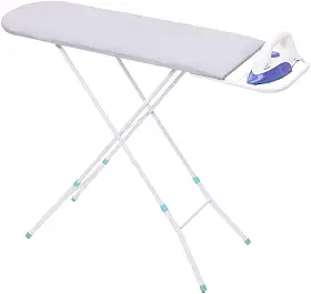 Mesa Tabua De Passar Roupa Tecido Térmico