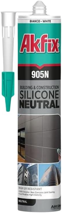 905N Building    Construction Silicone Sealant
