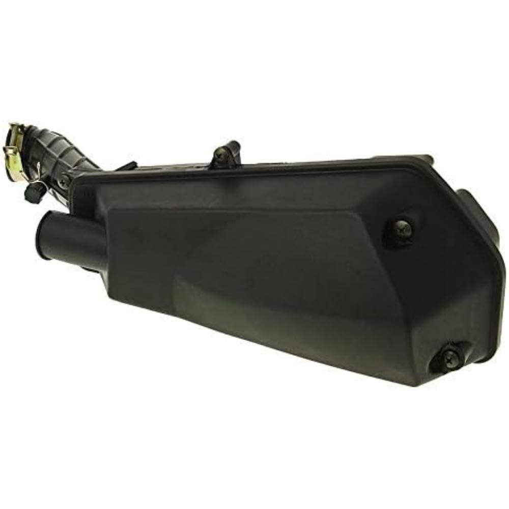Scatola Filtro Aria 10 Pollici Per 139QMB, GY6 50 Ccm - 4