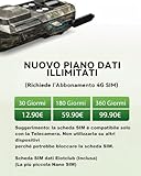 Zoom IMG-2 xega 4g fototrappola con sim Zoom IMG-2 xega 4g fototrappola con sim