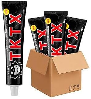 Pomada tatuagem micro 40% preta preto original sem caixa