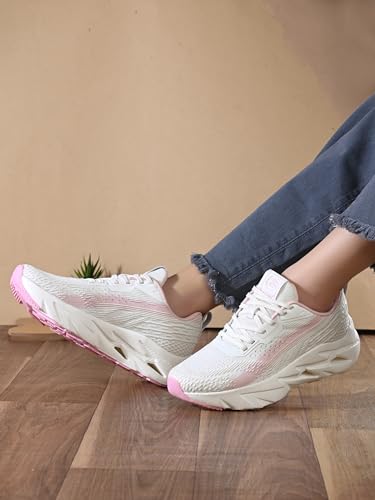 Image of OFF LIMITS Women Sprinter Running Shoes,