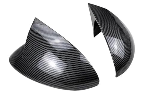 Coque de rétroviseur carbone pour Alfa Romeo Stelvio pour vos trajets du quotidien