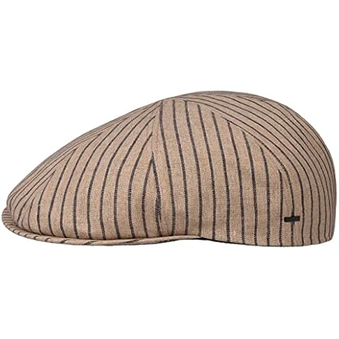 Bailey 1922 Carlsen Brown Ivy Cap Cover