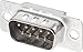 T-E Connectivity 5745410-1 (1 pc) 09 PLUG SP/MS STD