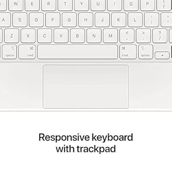 Apple Magic Keyboard for iPad Pro 12.9‑inch (6th generation