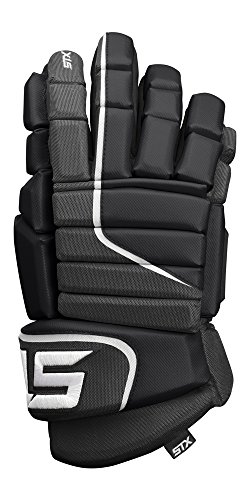 STX Stallion HPR Junior Ice Hockey Gloves #TOP22