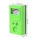 Button Coin Cell Battery Power Checker Tester Electronic Measuring Device Tester Tool 1.55V 3V LR44 CR2025 Тестер