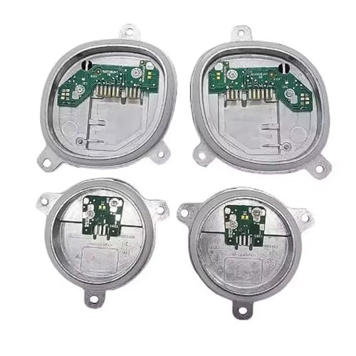Módulo DRL con luz blanca para G21 LCI 2022 izquierdo de ajuste directo sin error de cuadro 3